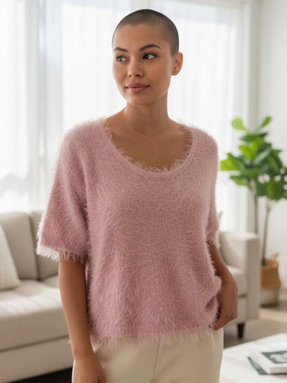 For Love  and  Lemons  Knit  Sweeter